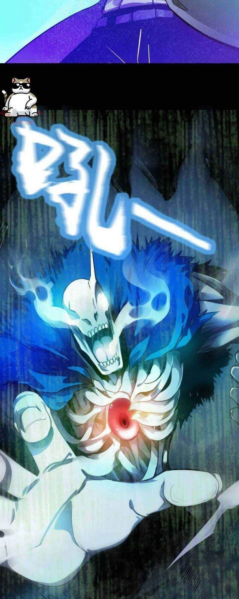 Không Thể Trở Thành Main Chapter 1 - 13