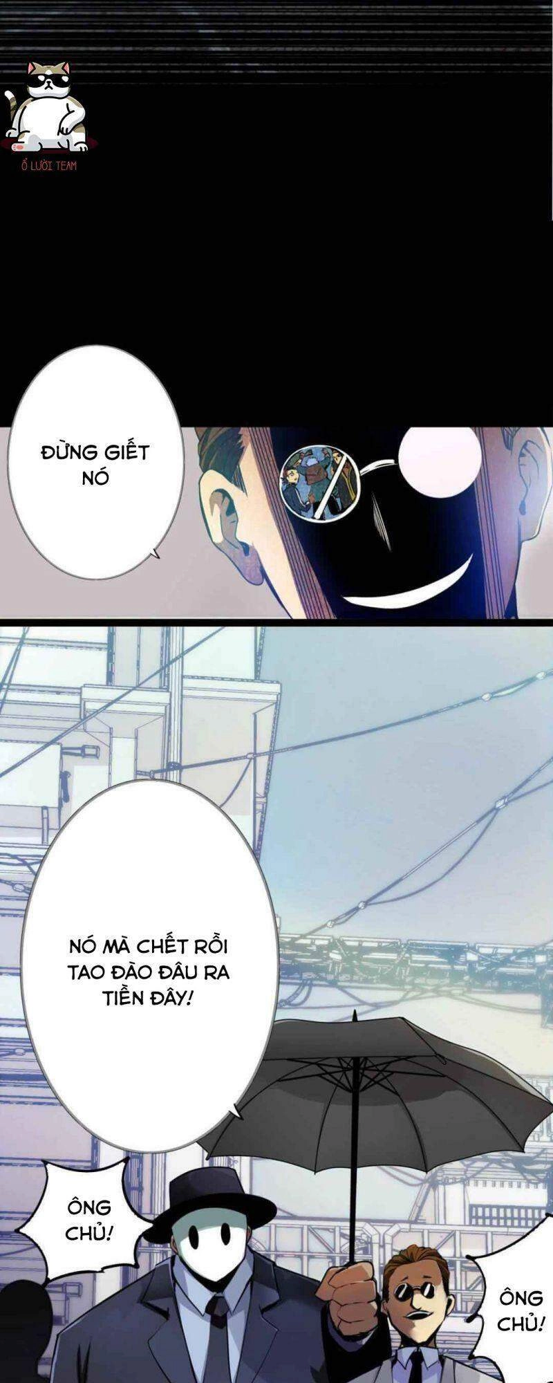 Không Thể Trở Thành Main Chapter 1 - 31