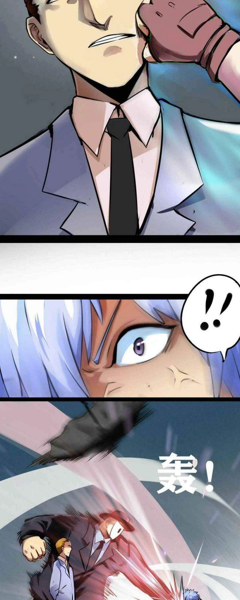 Không Thể Trở Thành Main Chapter 1 - 39