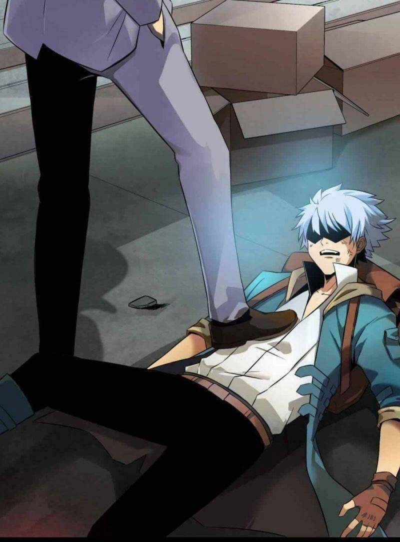 Không Thể Trở Thành Main Chapter 1 - 41