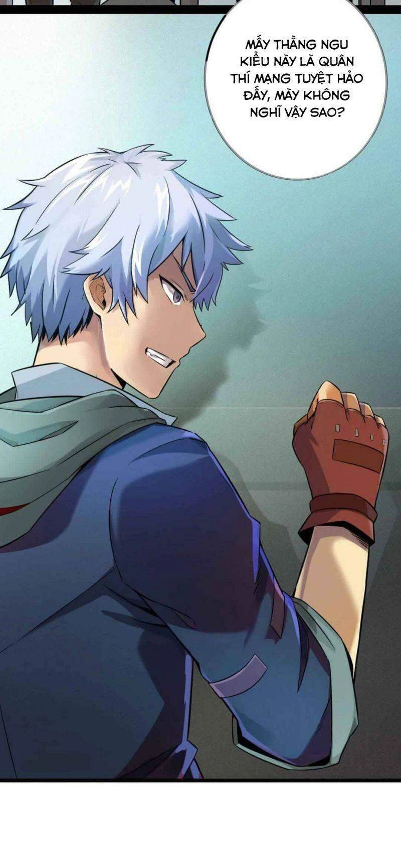 Không Thể Trở Thành Main Chapter 1 - 56