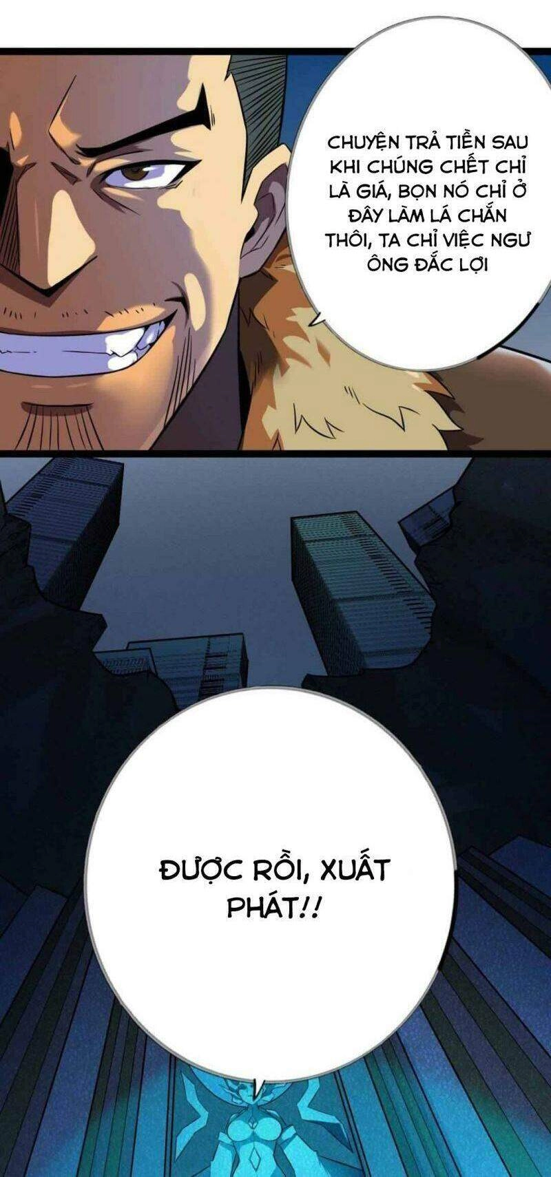 Không Thể Trở Thành Main Chapter 1 - 57