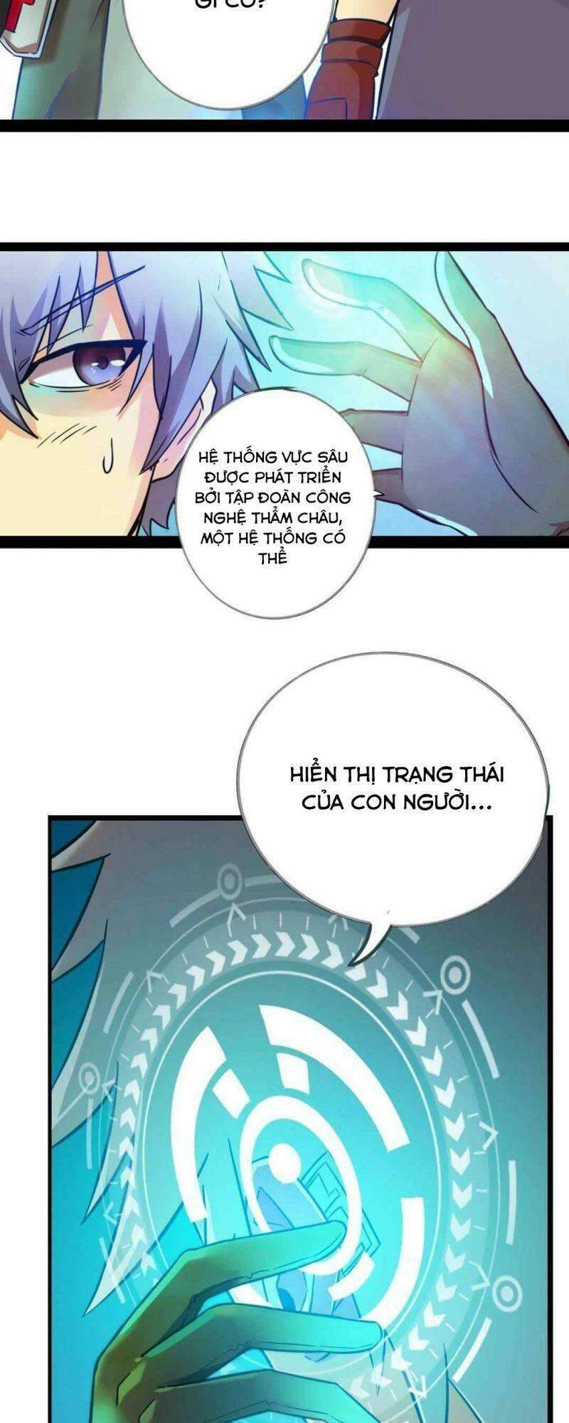 Không Thể Trở Thành Main Chapter 1 - 63