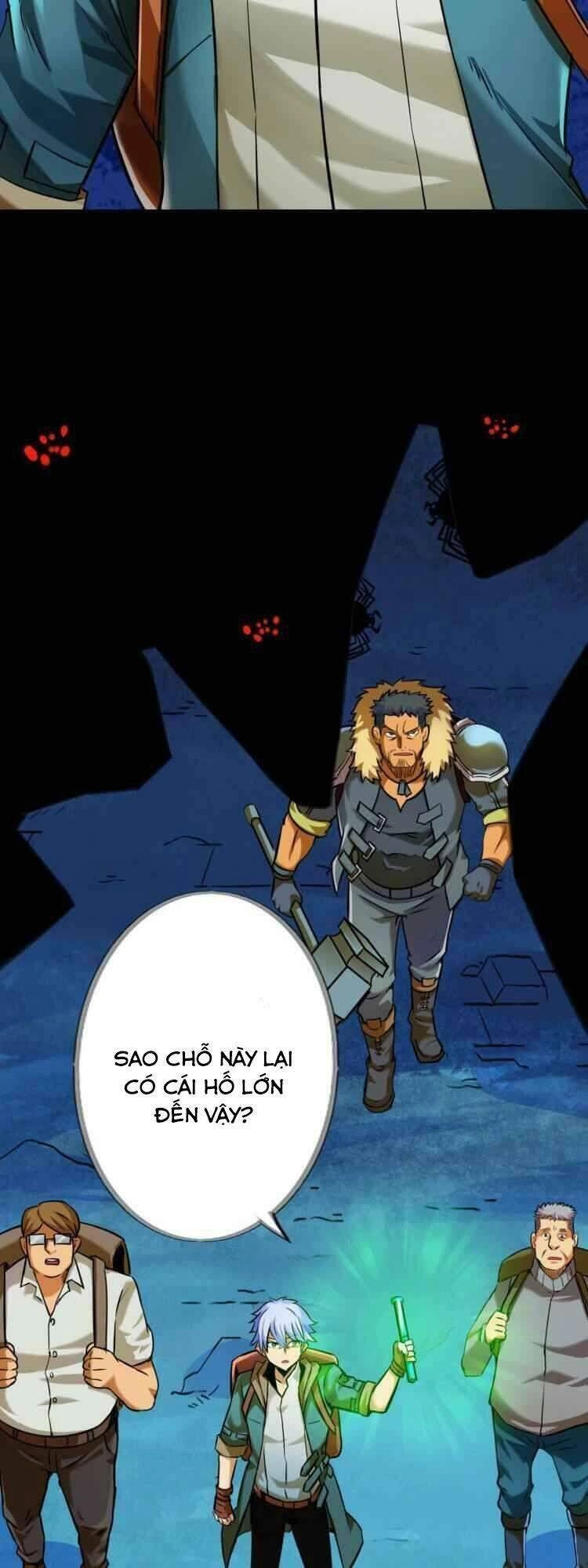 Không Thể Trở Thành Main Chapter 2 - 7