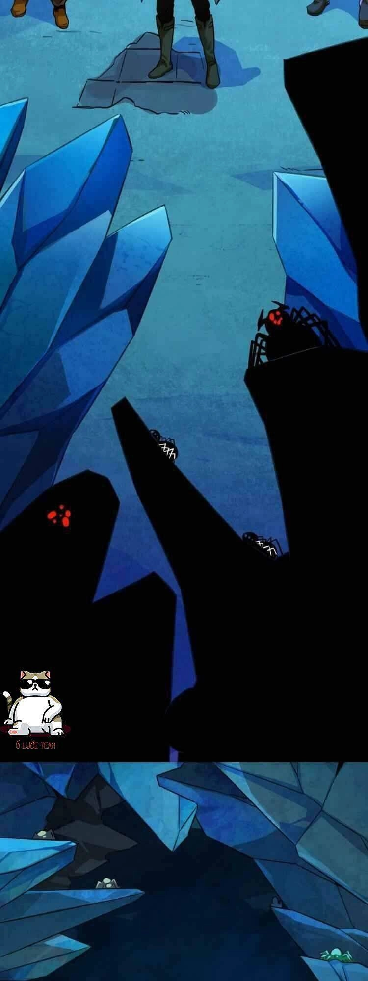 Không Thể Trở Thành Main Chapter 2 - 8