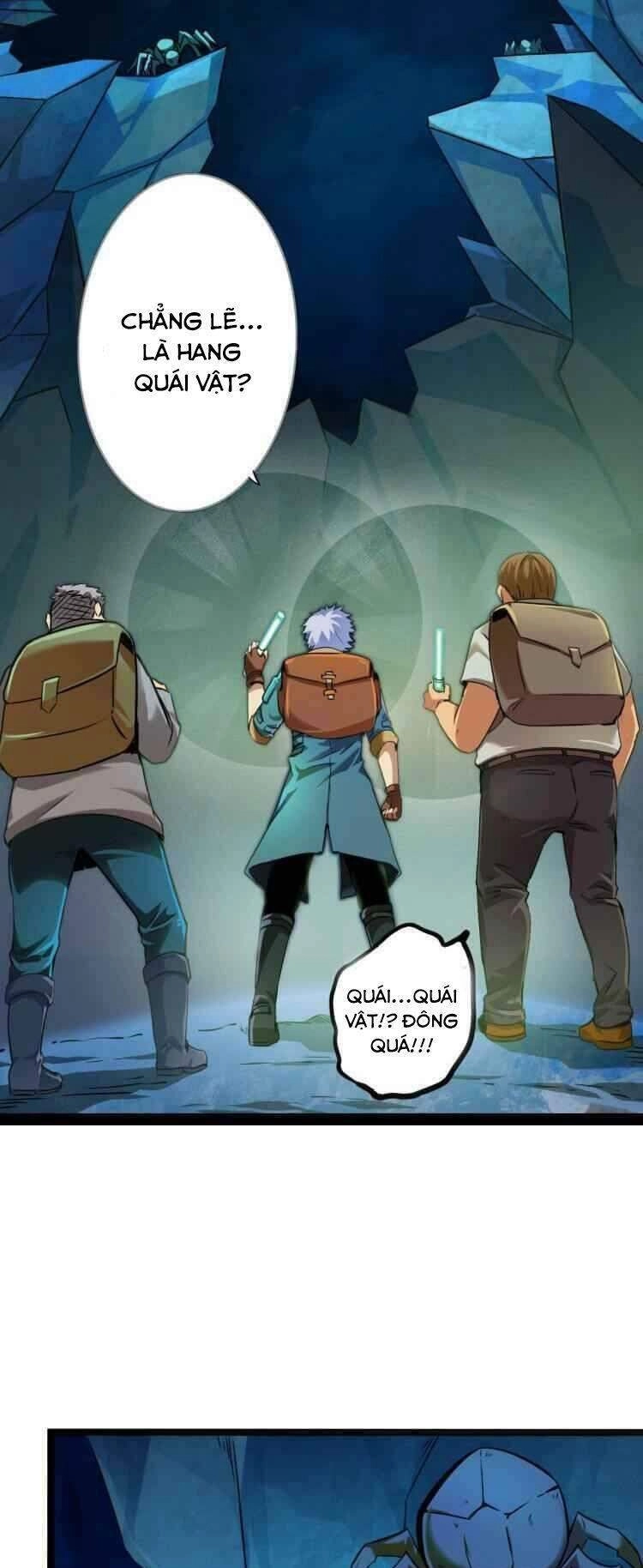 Không Thể Trở Thành Main Chapter 2 - 9