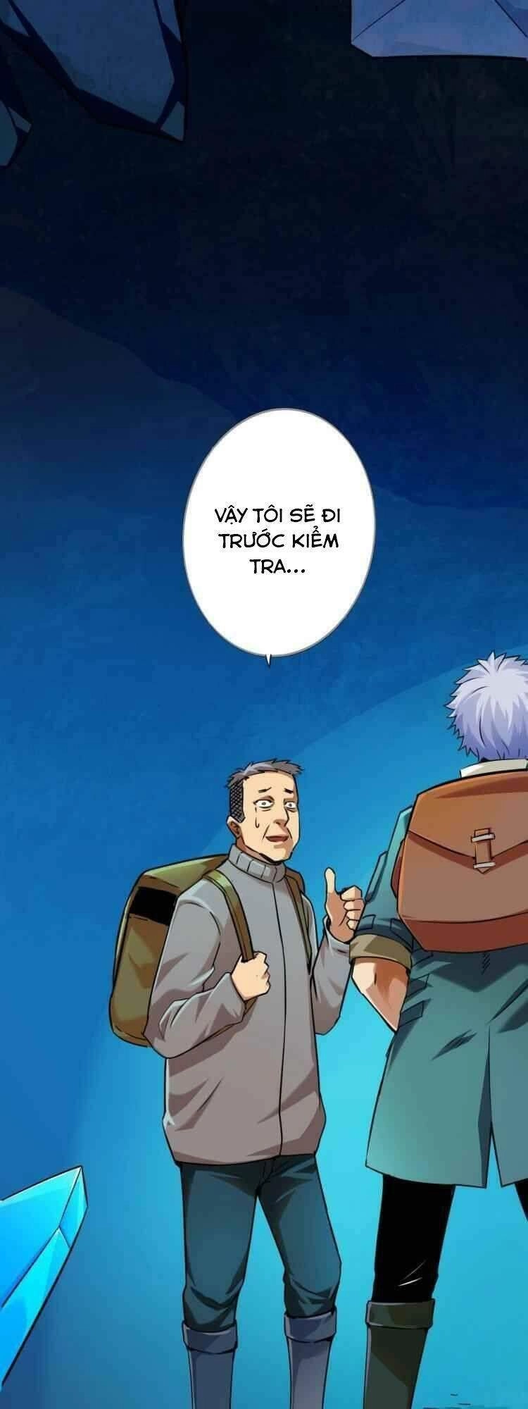 Không Thể Trở Thành Main Chapter 2 - 12