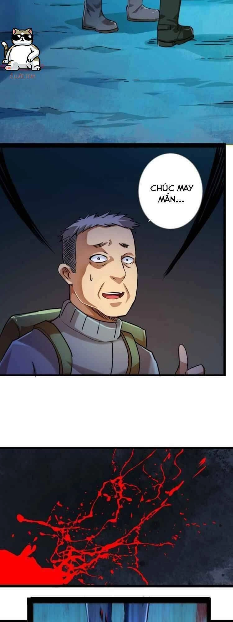 Không Thể Trở Thành Main Chapter 2 - 13