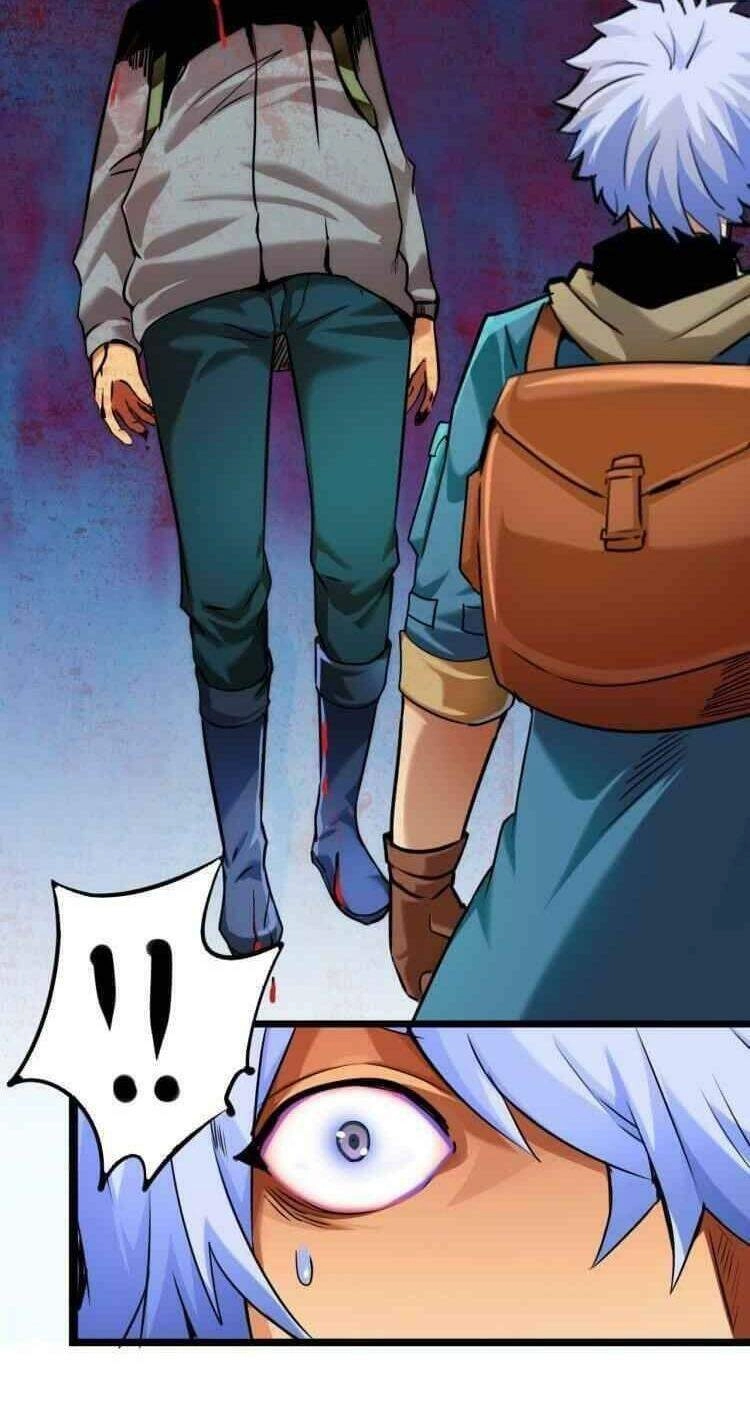 Không Thể Trở Thành Main Chapter 2 - 15