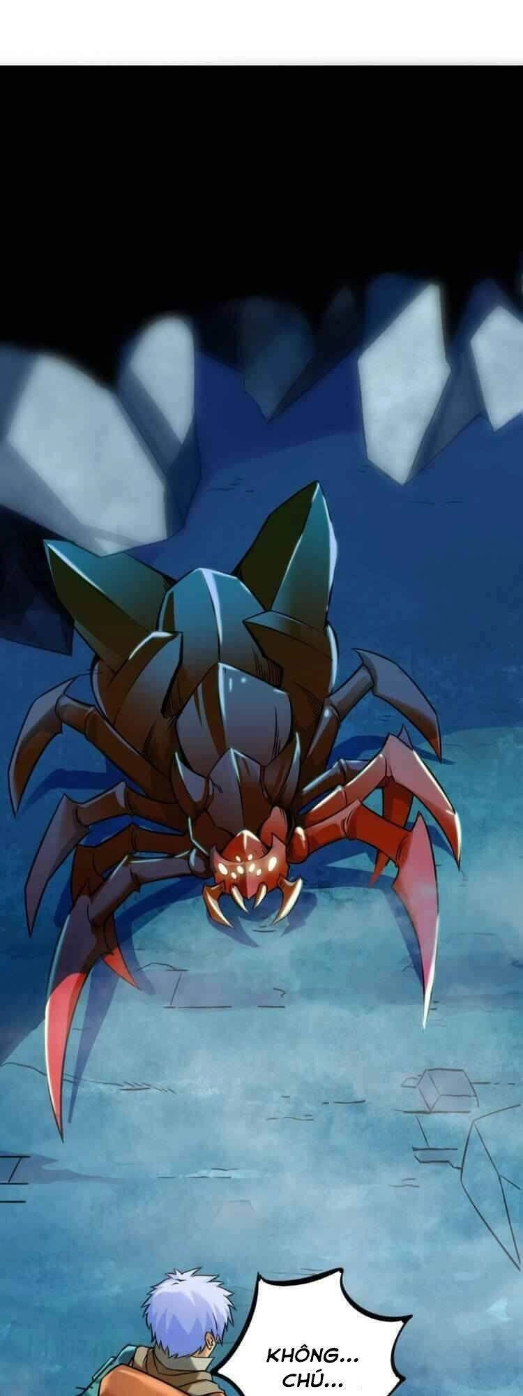 Không Thể Trở Thành Main Chapter 2 - 16