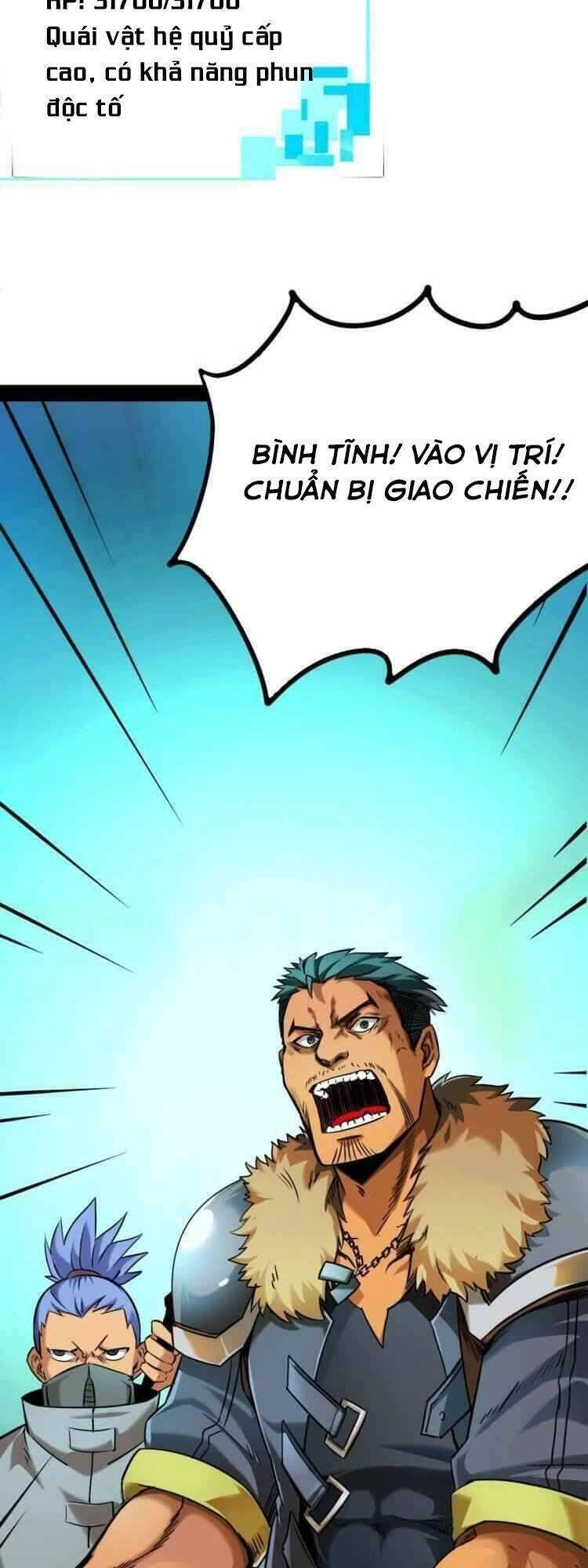 Không Thể Trở Thành Main Chapter 2 - 18