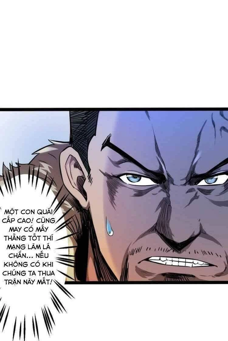 Không Thể Trở Thành Main Chapter 2 - 20