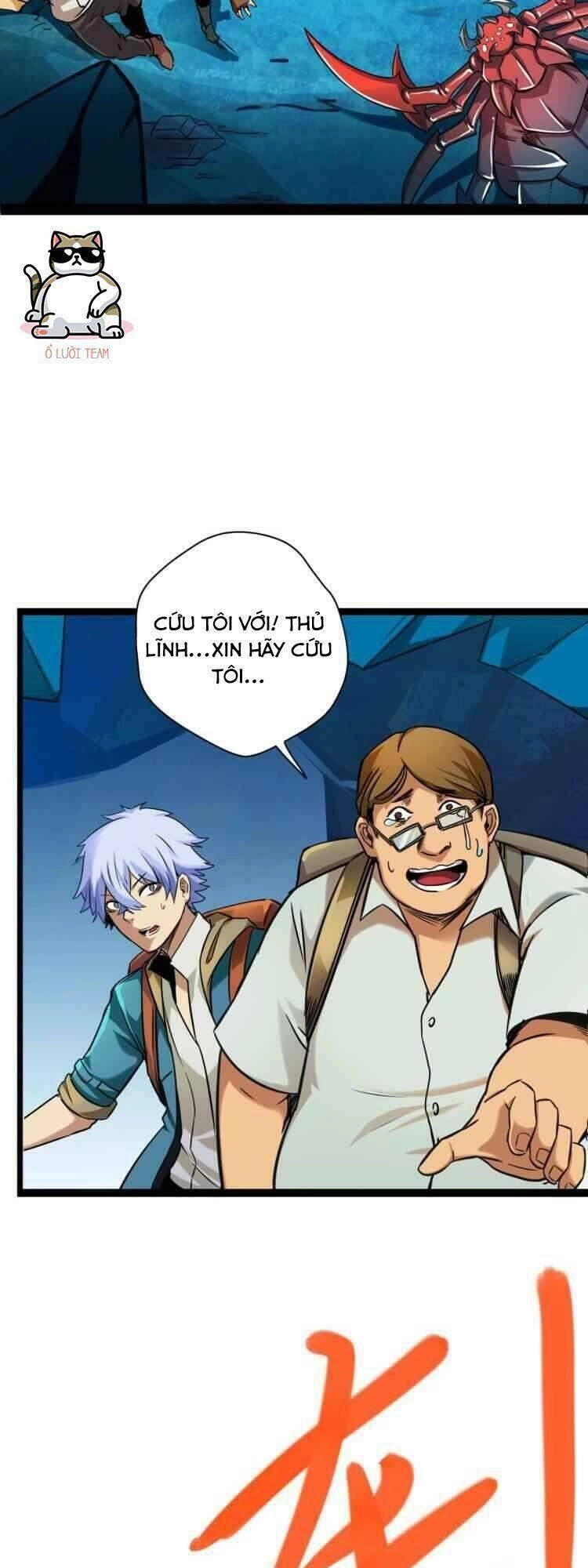 Không Thể Trở Thành Main Chapter 2 - 23