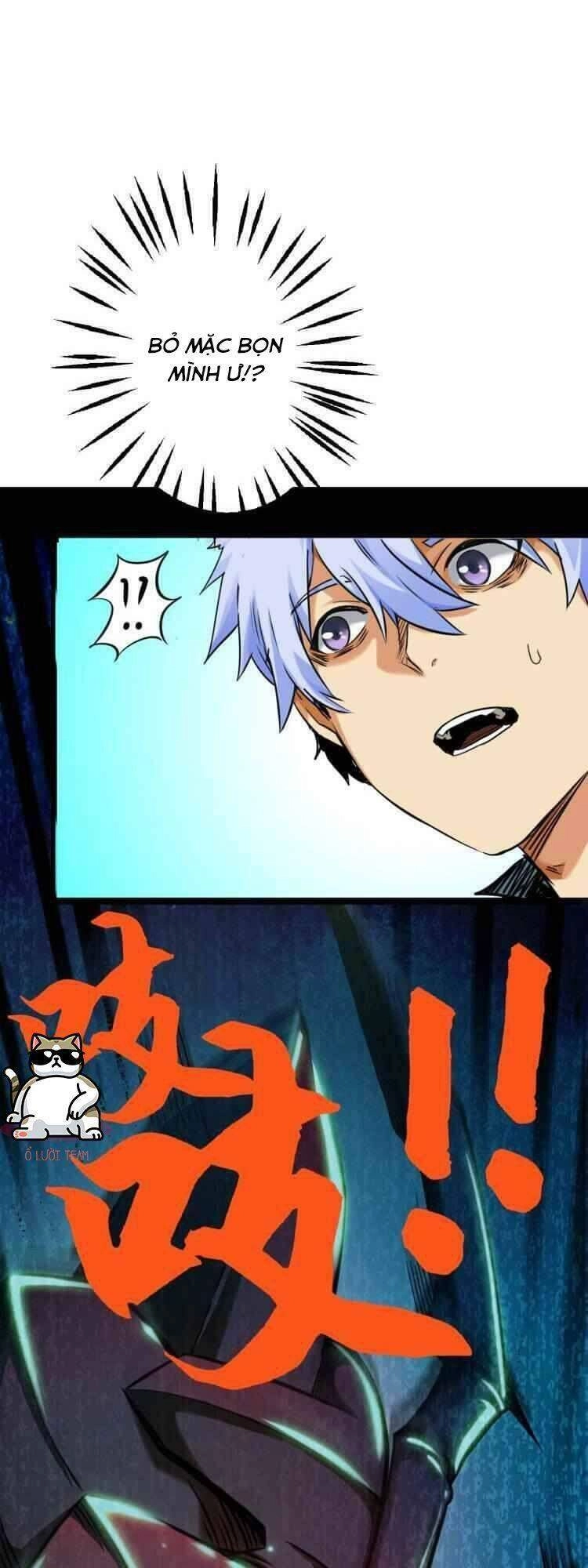 Không Thể Trở Thành Main Chapter 2 - 27