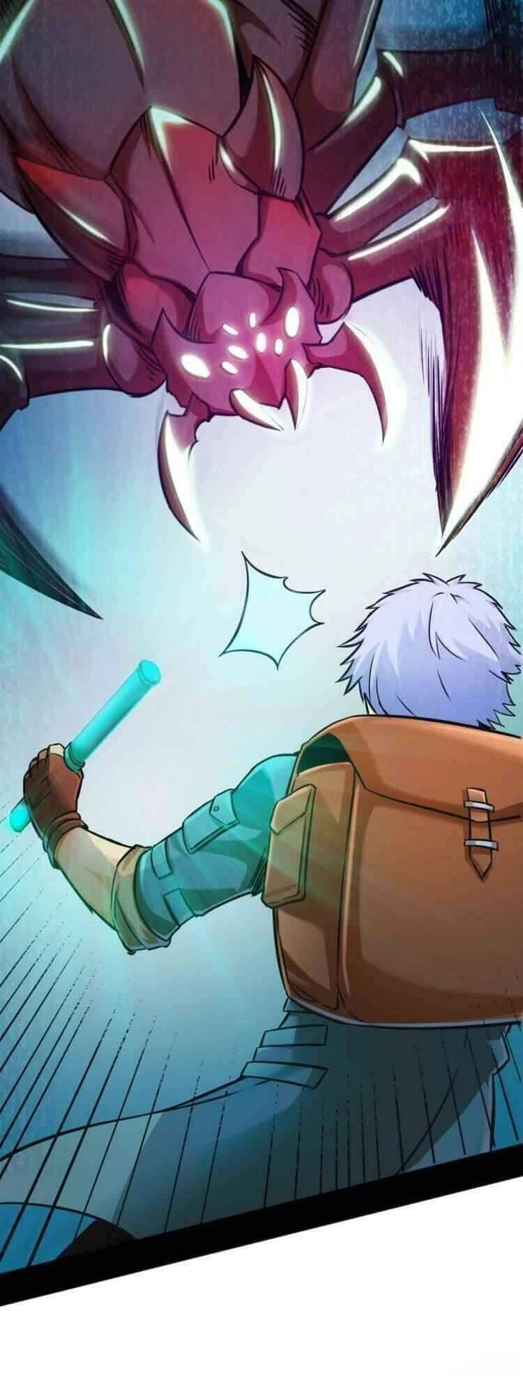 Không Thể Trở Thành Main Chapter 2 - 28