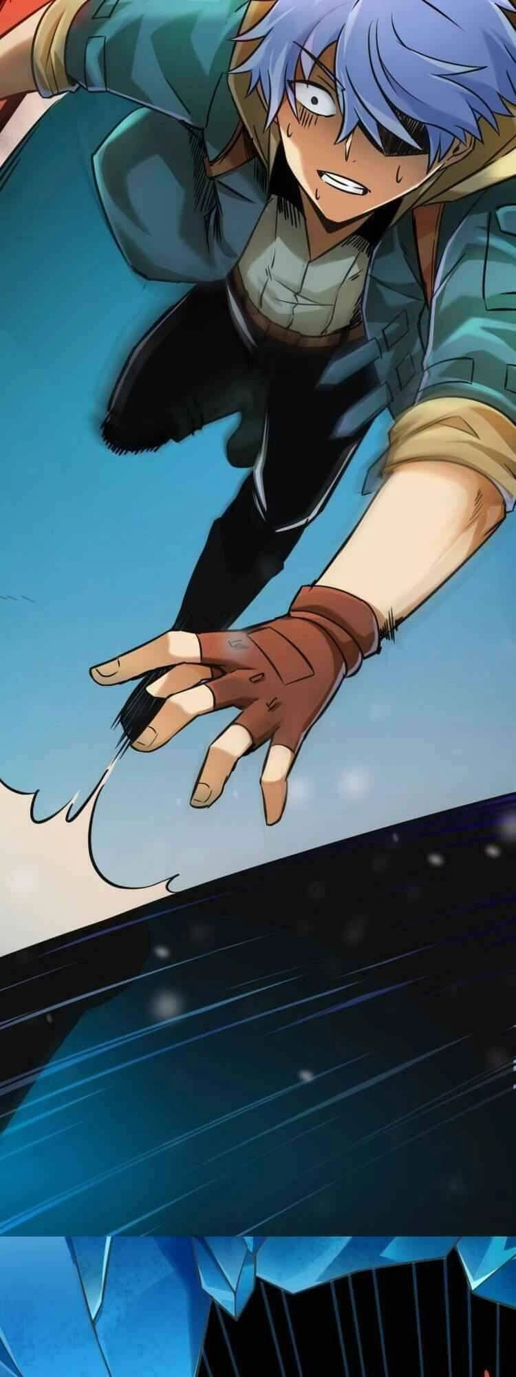 Không Thể Trở Thành Main Chapter 2 - 31