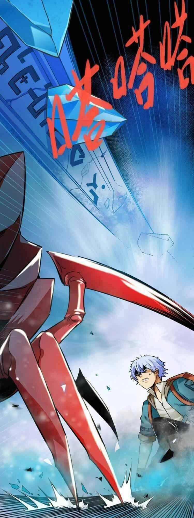 Không Thể Trở Thành Main Chapter 2 - 32