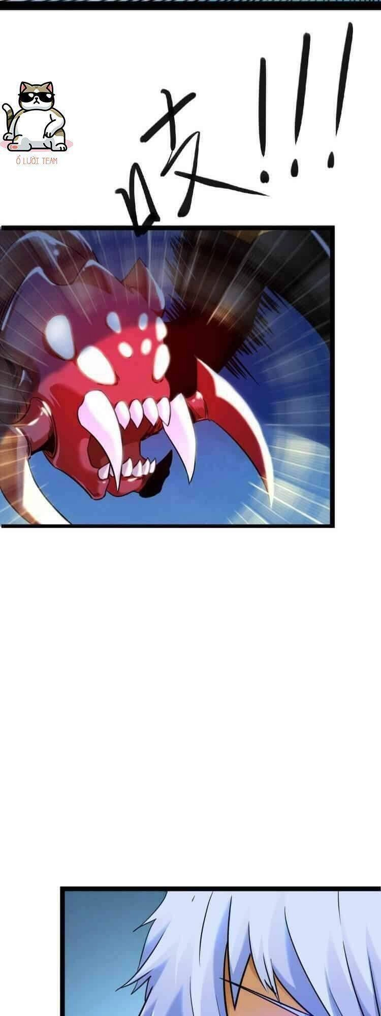 Không Thể Trở Thành Main Chapter 2 - 33