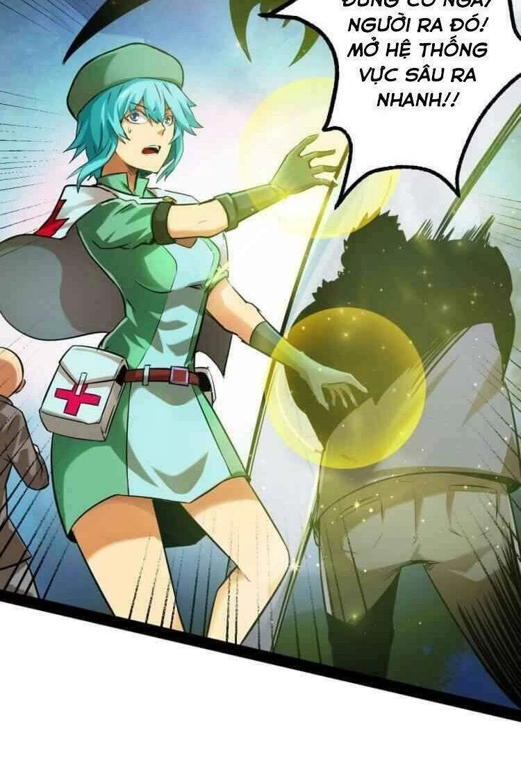 Không Thể Trở Thành Main Chapter 2 - 35