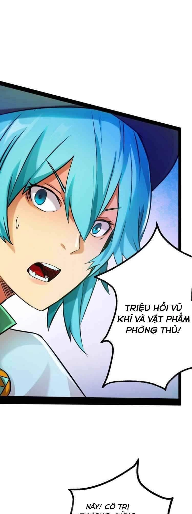 Không Thể Trở Thành Main Chapter 2 - 36