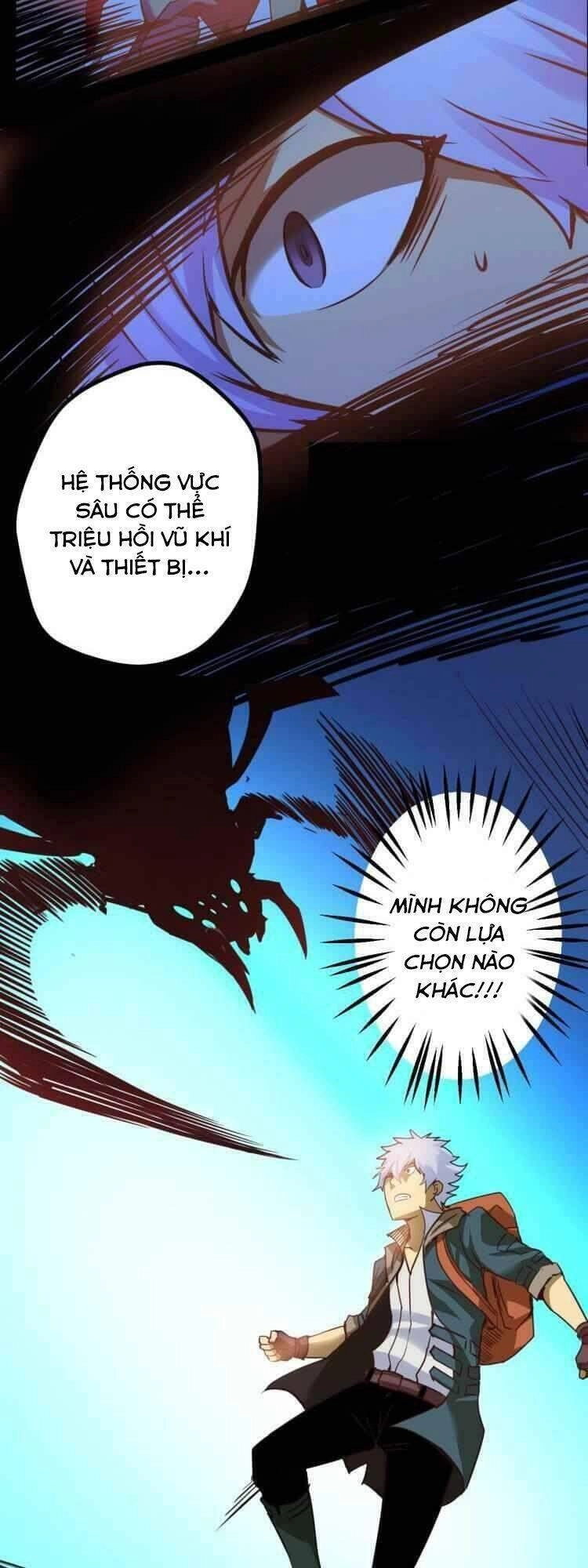 Không Thể Trở Thành Main Chapter 2 - 38