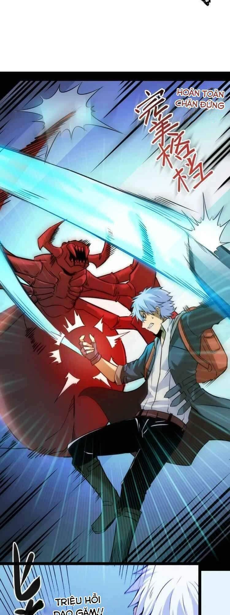 Không Thể Trở Thành Main Chapter 2 - 41