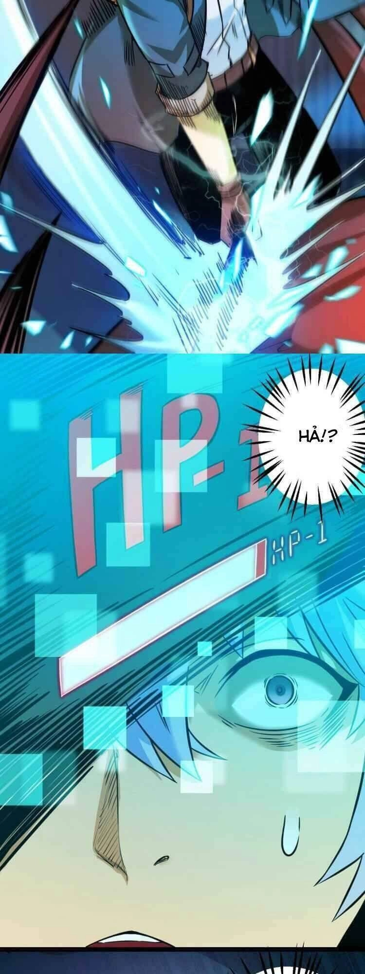 Không Thể Trở Thành Main Chapter 2 - 43