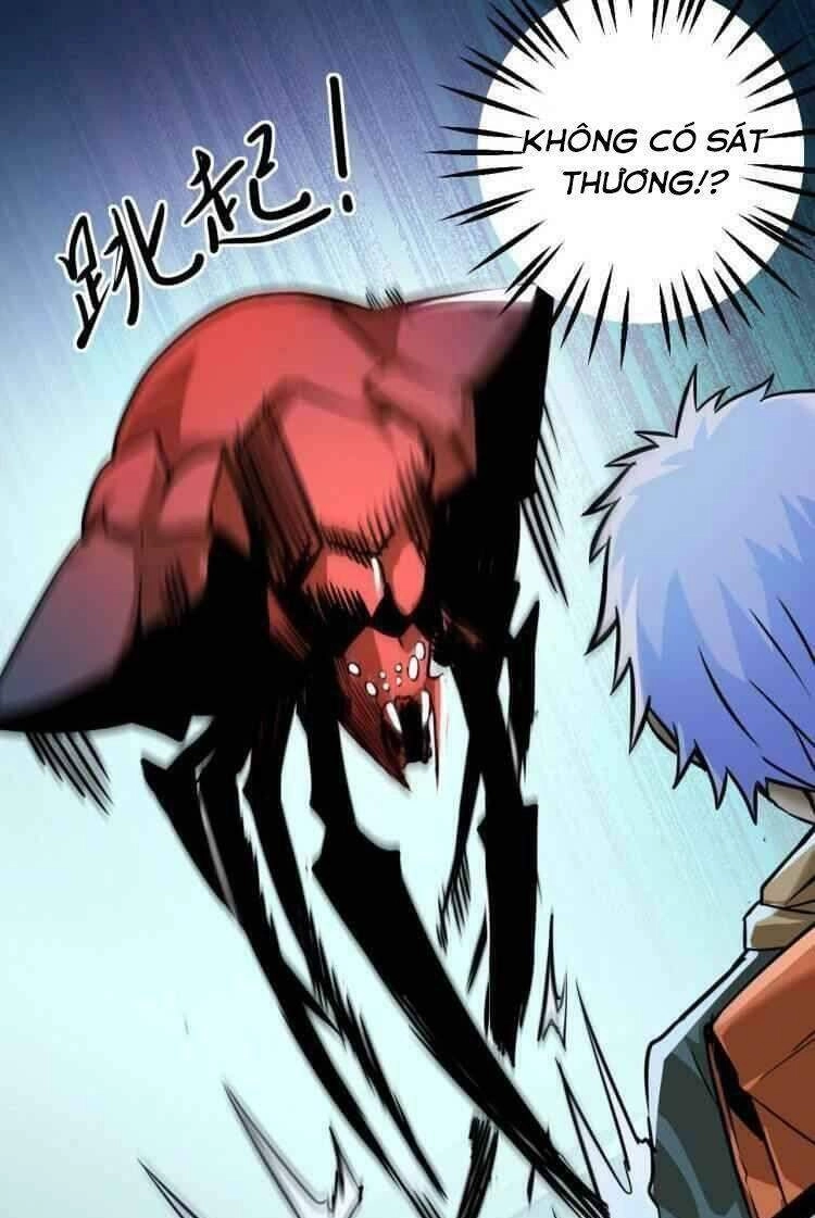 Không Thể Trở Thành Main Chapter 2 - 44