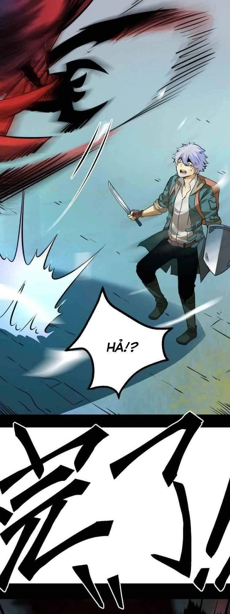 Không Thể Trở Thành Main Chapter 2 - 46