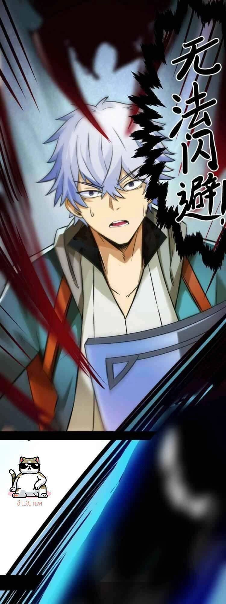 Không Thể Trở Thành Main Chapter 2 - 47