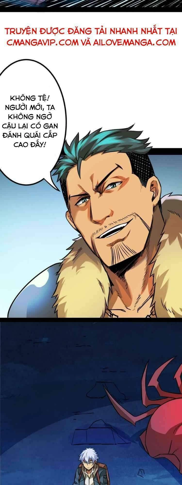 Không Thể Trở Thành Main Chapter 2 - 50