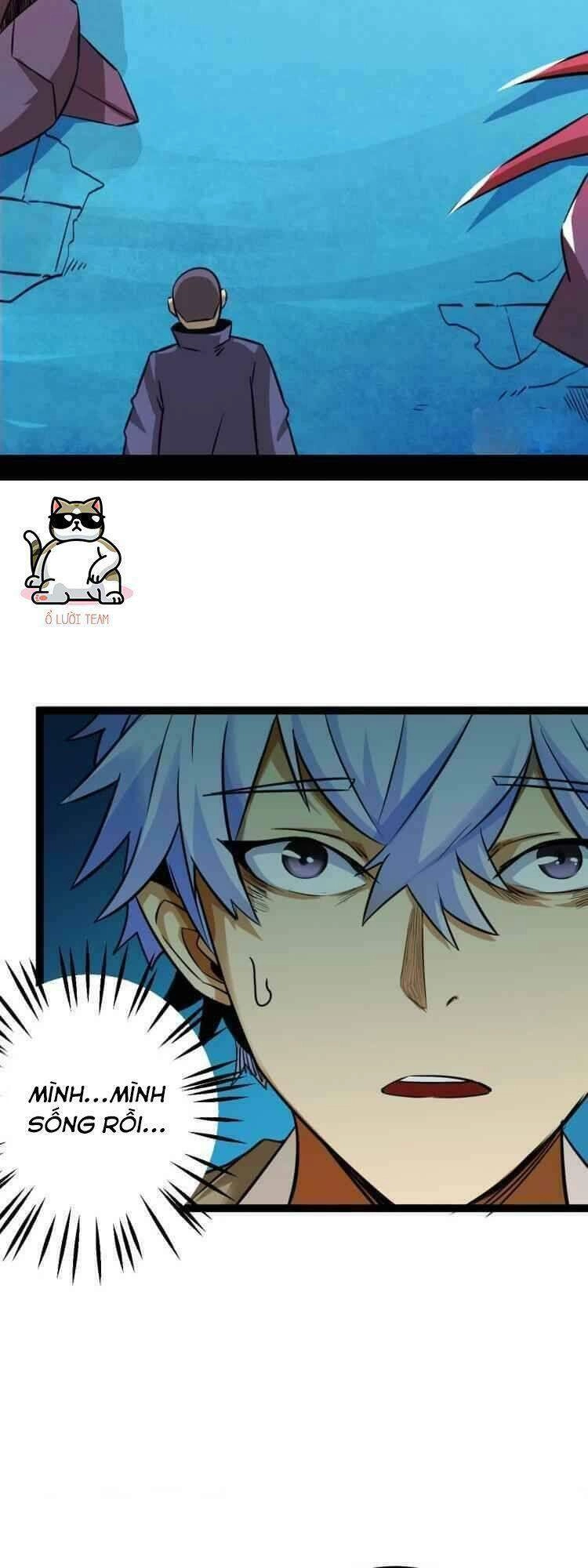 Không Thể Trở Thành Main Chapter 2 - 52