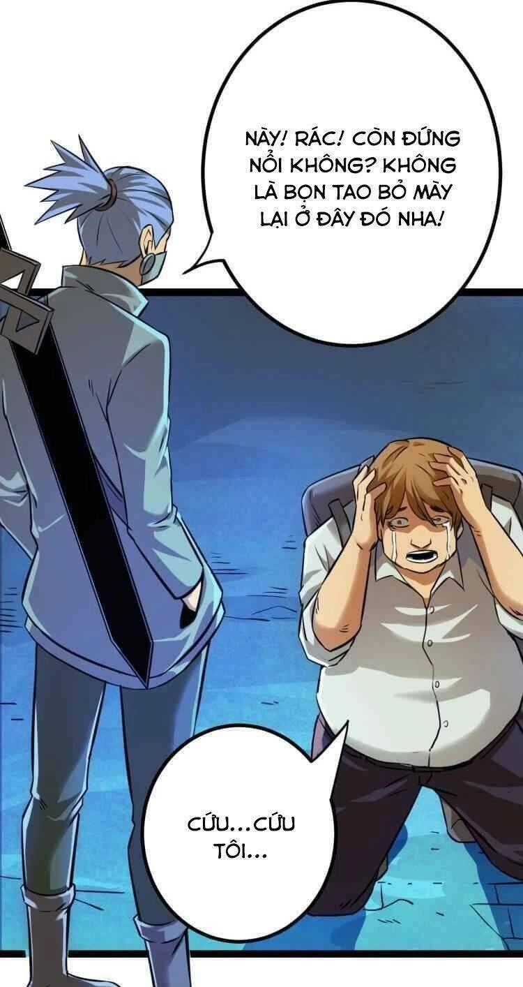 Không Thể Trở Thành Main Chapter 2 - 53