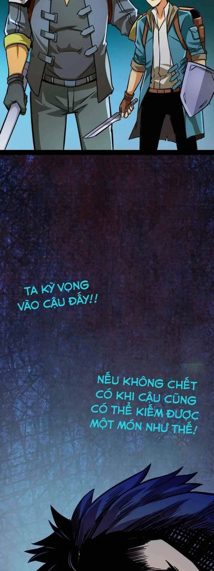 Không Thể Trở Thành Main Chapter 2 - 57