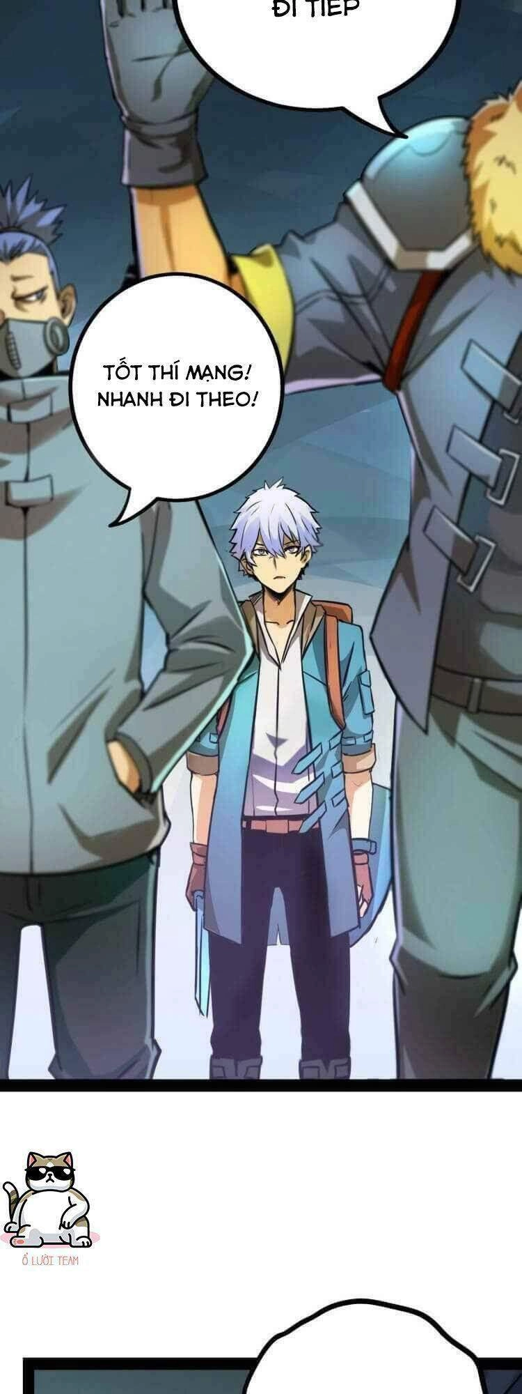 Không Thể Trở Thành Main Chapter 2 - 61