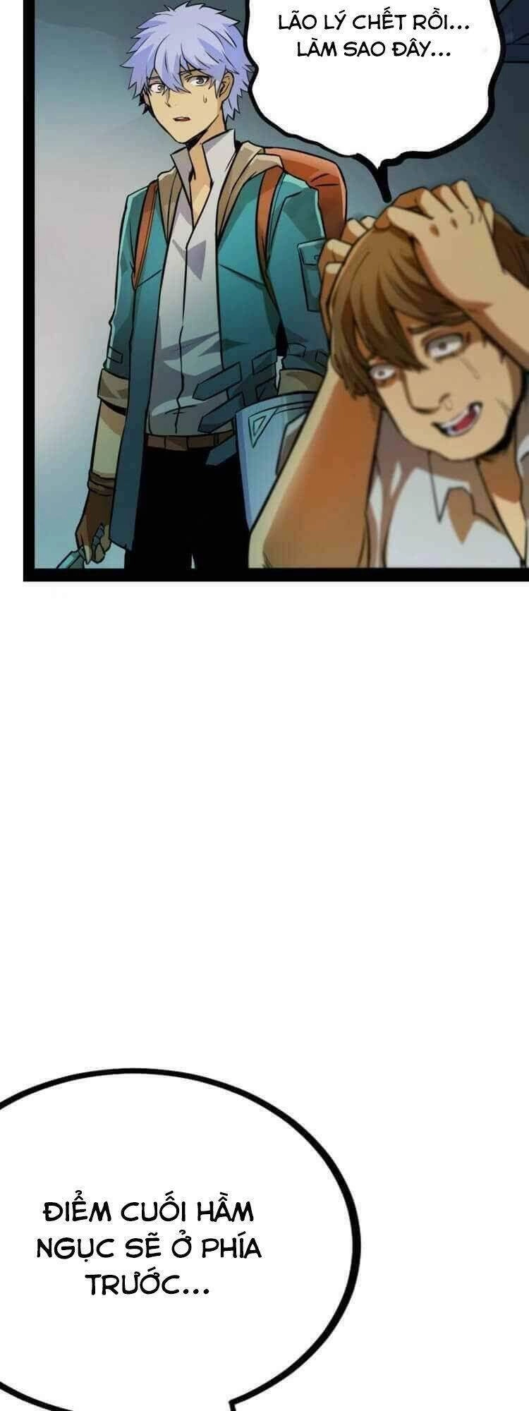 Không Thể Trở Thành Main Chapter 2 - 62