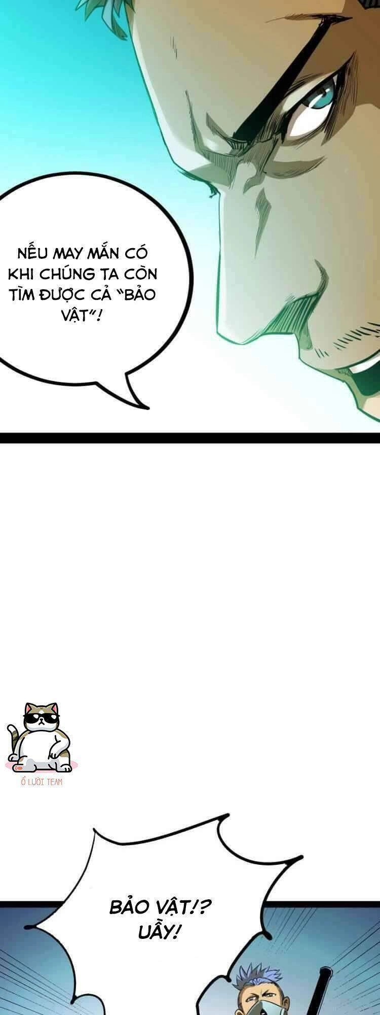 Không Thể Trở Thành Main Chapter 2 - 66