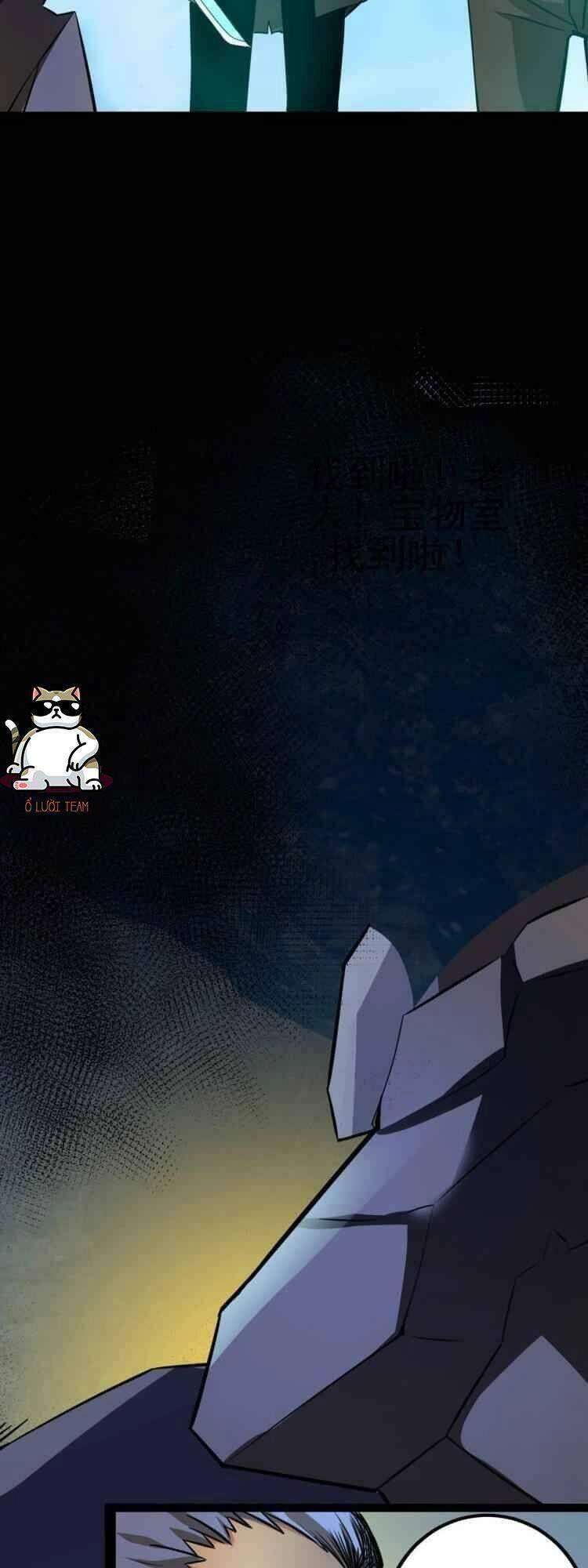 Không Thể Trở Thành Main Chapter 2 - 70