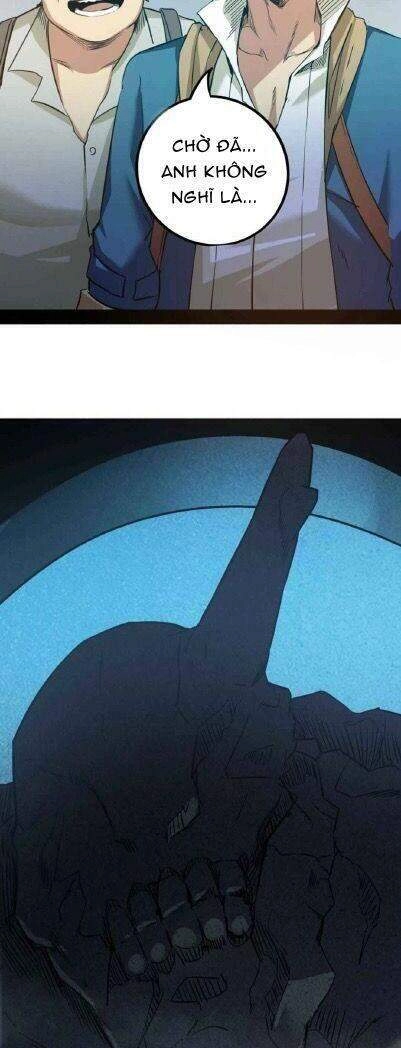 Không Thể Trở Thành Main Chapter 3 - 11