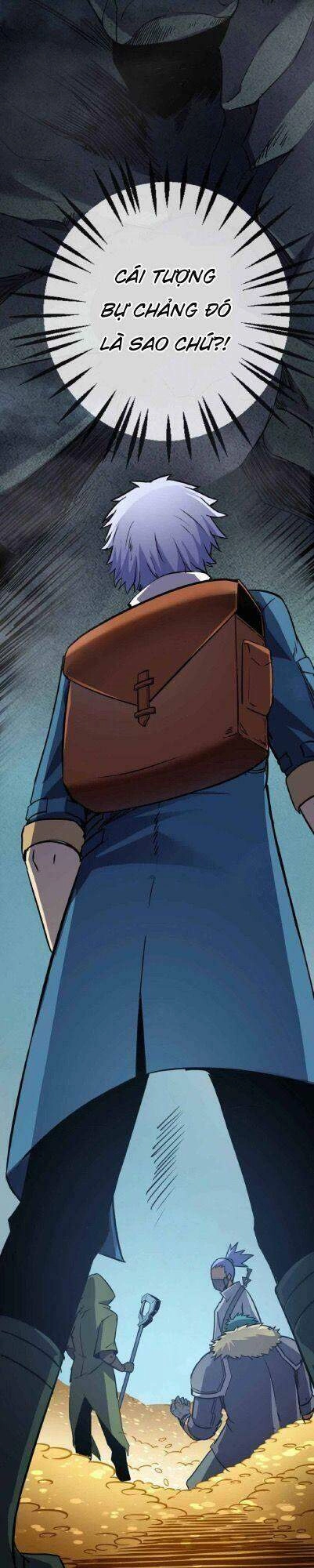 Không Thể Trở Thành Main Chapter 3 - 12