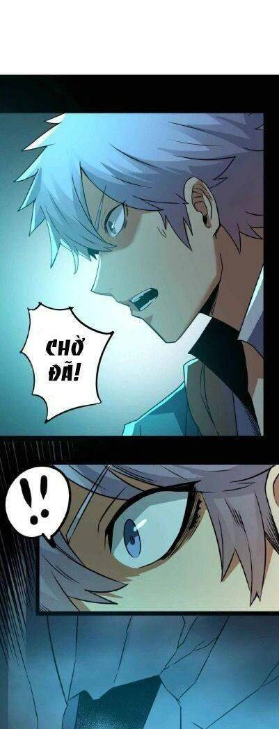 Không Thể Trở Thành Main Chapter 3 - 14