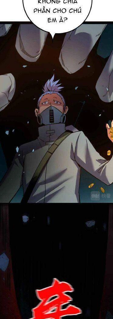 Không Thể Trở Thành Main Chapter 3 - 16