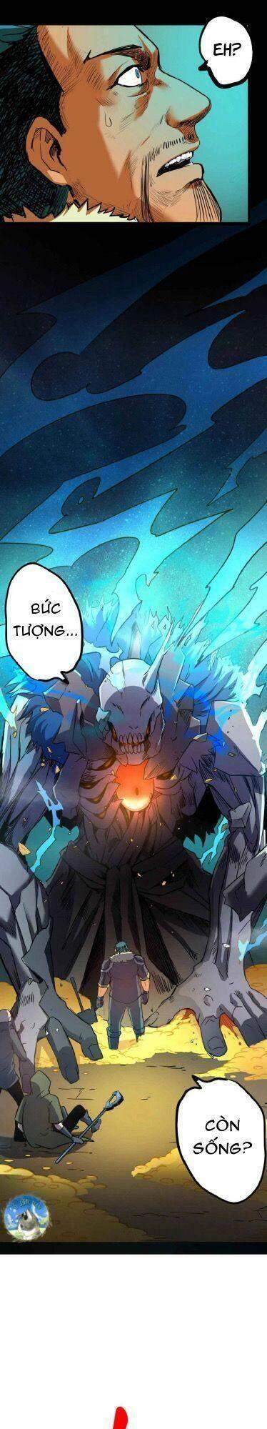 Không Thể Trở Thành Main Chapter 3 - 18