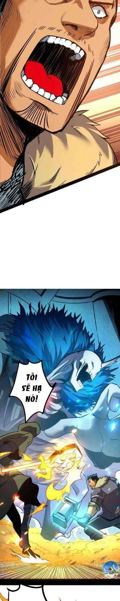 Không Thể Trở Thành Main Chapter 3 - 21