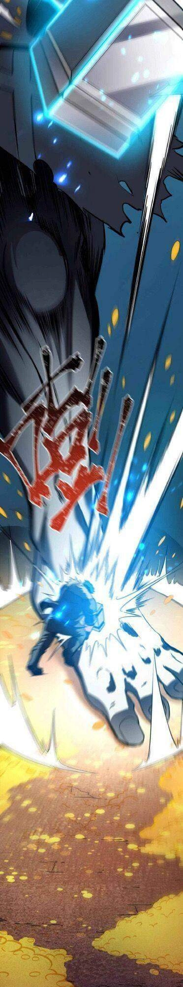 Không Thể Trở Thành Main Chapter 3 - 24