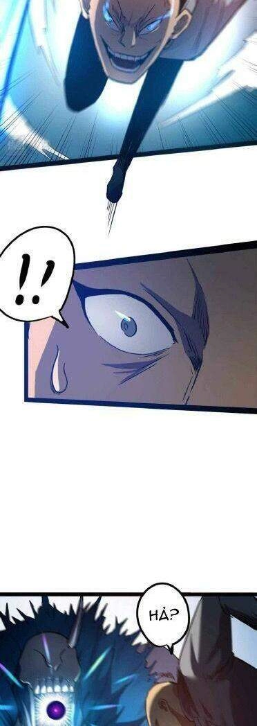 Không Thể Trở Thành Main Chapter 3 - 26