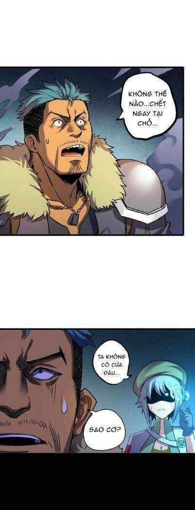 Không Thể Trở Thành Main Chapter 3 - 29