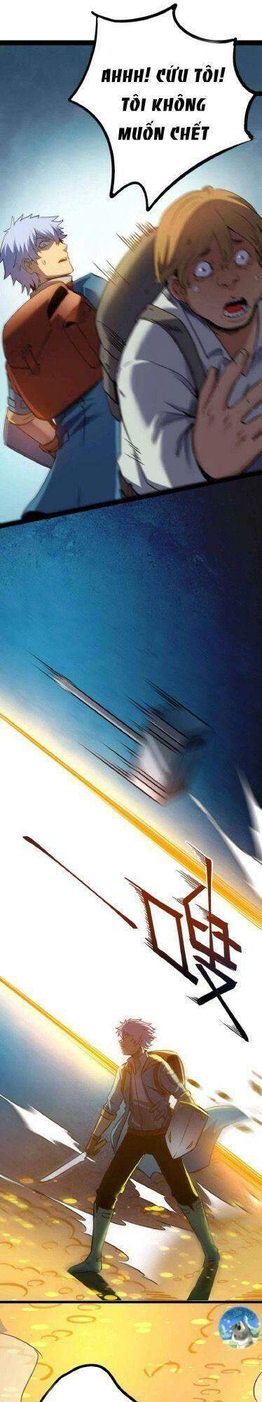 Không Thể Trở Thành Main Chapter 3 - 30