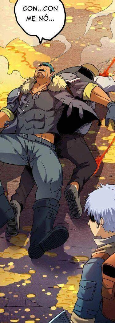 Không Thể Trở Thành Main Chapter 3 - 31