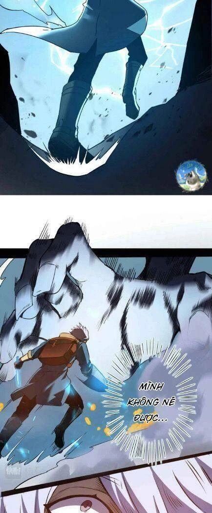 Không Thể Trở Thành Main Chapter 3 - 37